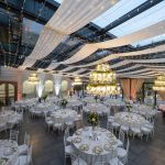 Restoran Topčiderac Doček Nove godine 2026