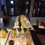 Jahting klub Kej Doček Nove godine 2026