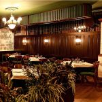 Restoran Zlatni bokal Doček Nove godine 2026