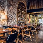 Restoran Temperament doček Nove godine 2026