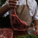 Toro Latin GastroBar Doček Nove godine 2026