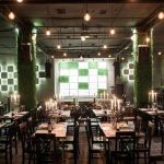 Klub Komitet Doček Nove godine 2026