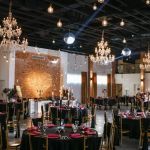 Love House Event Hall Doček Nove godine 2026