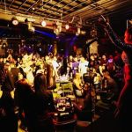 Kafana Ona moja Doček Nove godine 2026