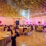 Perla Event Centar Doček Nove godine 2026