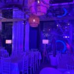 The Beach Belgrade doček Nove godine 2026