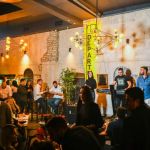 Restoran Departman Nova godina 2026