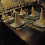 Restoran Staro ognjište Nova godina 2026