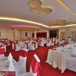 Restoranu Taš Nova godina