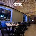 Restoran Magaza Doček Nove godine 2026