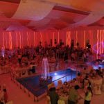 Restoran Inter Hollywood Ledine Doček Nove godine 2026