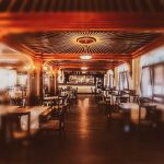 Restoran Savski venac Doček Nove godine 2026