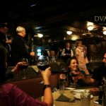 Restoran Dva jelena Doček Nove godine 2026