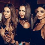 Kafana Ona moja Doček Nove godine 2026