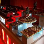 Nova godina 2026 u restoranu Zlatna Cvekla