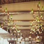 Doček Nove godine u restoranu Grafičar