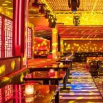 Nova godina na splavu Bridge