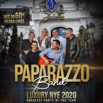 Vila Jelena Nova godina 2026