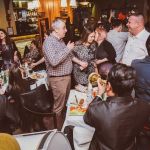 Restoran Savski venac Doček Nove godine 2026