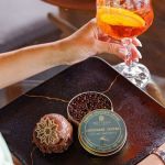 Restoran Bottega Doček Nove godine 2026