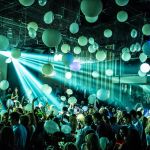 Doček Nove godina u Bitef Art Cafeu