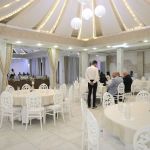 Restoran Košutnjak Lux Doček Nove godine