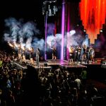 Repriza dočeka Nove godine - Dragi Bravo žurka i koncert Vlade Georgieva