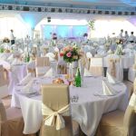 Stadion Hall - doček Srpske Nove godine 2026