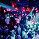 Klub Cinema Doček Nove godine 2026