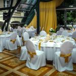 Allure Caramel Hotel Doček Nove godine 2026