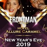 Allure Caramel Hotel Doček Nove godine 2026