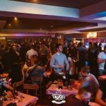 Kafana Bajka Doček Nove godine 2026