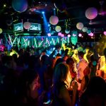 Splav Sindikat Doček Nove godine 2026