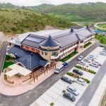 Pjević Event Centar Zlatibor repriza dočeka 2026