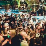 Splav Lasta Doček Nove godine 2026