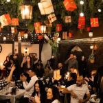 Restoran Sport Doček Nove godine 2026