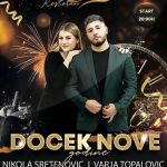 Easy Event Centar Doček Nove godine 2026