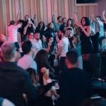 Doček Nove godina u Bitef Art Cafeu