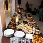 Restoran Košutnjak Lux Doček Nove godine