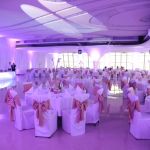 Stadion Hall - doček Srpske Nove godine 2026