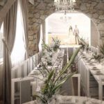 Restoran Stari Konak Doček Nove godine