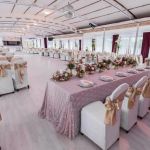 Brod Restoran Flamingo Doček Nove godine 2026