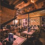 Restoran Magaza Doček Nove godine 2026