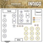 Gold Inn Event Centar Nova godina 2026