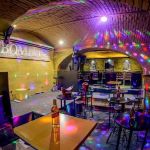 Klub Bombo Džej - Srpska Nova godina