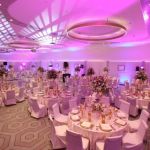 Hotel Crowne Plaza Doček Nove godine 2026