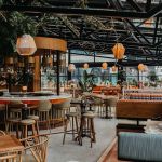 Restoran Buena Vida Nova godina 2026