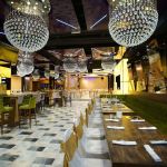 Restoran City Hall Doček Nove godine 2026