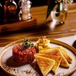 Restoran Cotto Doček Nove godine 2026