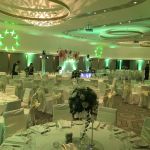 Hotel Crowne Plaza repriza dočeka Nove 2026. godine